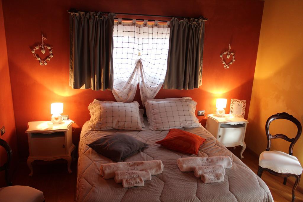 Holiday Home Ca' Del Cinema Mombercelli Cameră foto