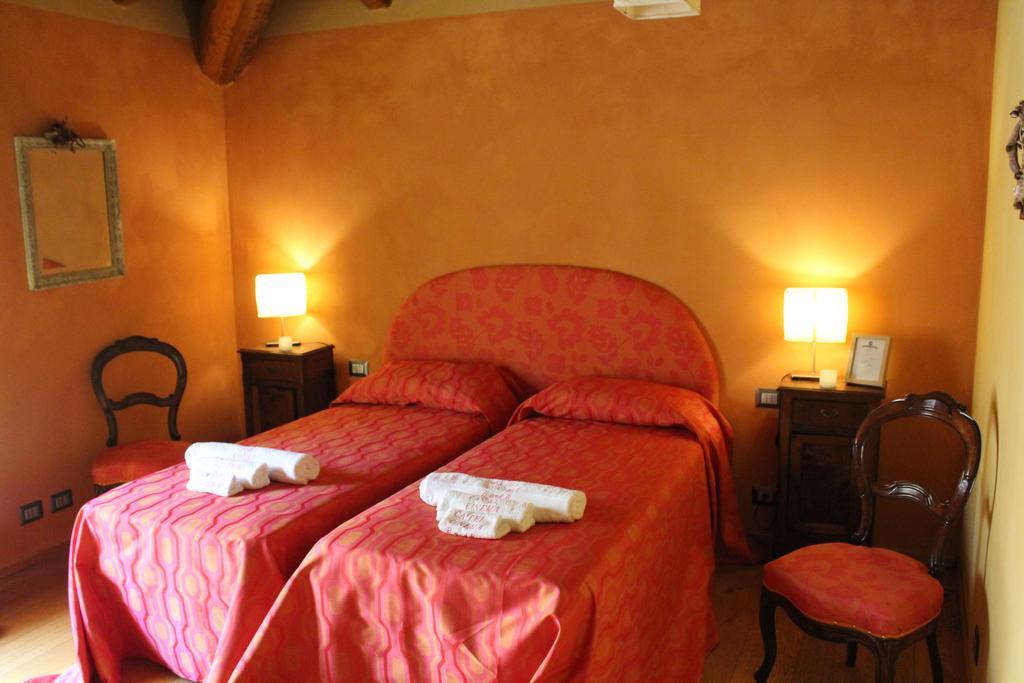 Holiday Home Ca' Del Cinema Mombercelli Cameră foto