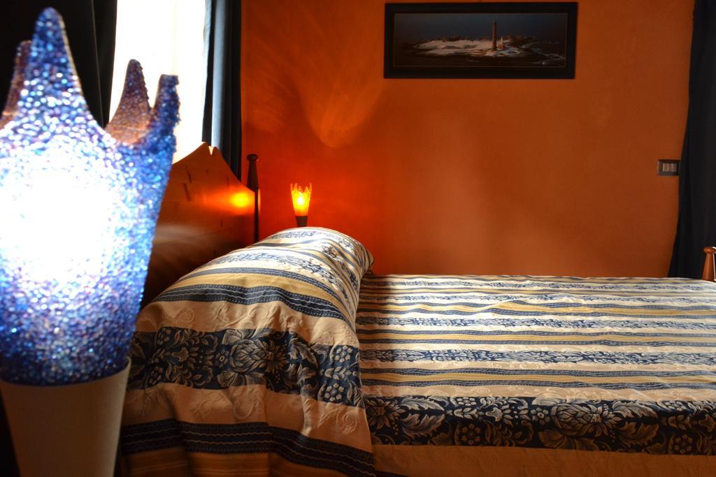 Holiday Home Ca' Del Cinema Mombercelli Cameră foto